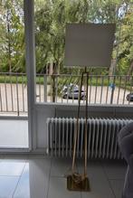 Vloerlamp, Ophalen of Verzenden, Zo goed als nieuw