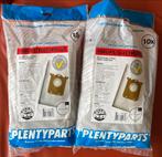 Stofzuigerzakken (S-Bag) FC8021/E200/E202, Ophalen of Verzenden, Zo goed als nieuw, Minder dan 1200 watt, Stofzuiger