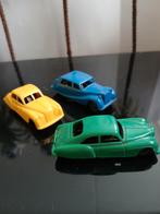 3x Triang minic samen voor €50, Antiek en Kunst, Antiek | Speelgoed, Ophalen of Verzenden
