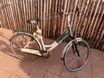 Raleigh Superbe dames fiets, Fietsen en Brommers, Fietsen | Dames | Damesfietsen, Versnellingen, 56 cm of meer, Zo goed als nieuw