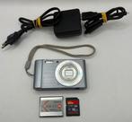 Sony Cyber-shot DSC-W810 - compact camera, Ophalen of Verzenden, 1980 tot heden, Fototoestel