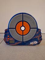 Nerf Digitale Schietschijf, Ophalen of Verzenden, Zo goed als nieuw