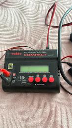 Accu lader RC, Ophalen of Verzenden, Zo goed als nieuw