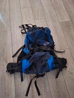 Backpack rugzak 60 liter, Sport en Fitness, Bergsport en Wandelen, Ophalen of Verzenden, Zo goed als nieuw, Rugzak