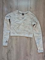 KP Active sport longsleeve maat M, Maat 38/40 (M), Ophalen of Verzenden, Grijs, Knolpower