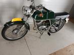 Jamathi bromfiets met kenteken, Fietsen en Brommers, Brommers | Oldtimers, Ophalen, Overige merken