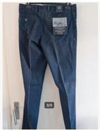 Nieuwe donkerblauwe spijkerbroek Maat 34-36 h, Kleding | Heren, Traffic, Blauw, Onbekend, Nieuw