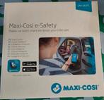 Maxi-Cosi e-Safety Slimme Zitkussen - Nieuw!, Kinderen en Baby's, Autostoeltjes, Ophalen, Autogordel, Nieuw, 0 t/m 13 kg
