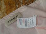 REPEAT vest,Mt 40 topstaat, Tweedehands, Tweedehands, Ophalen of Verzenden, Zo goed als nieuw