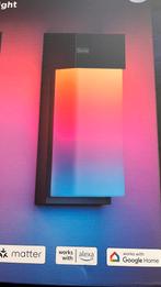 Govee H7075 RGBIC Wandlamp voor Buiten, Ophalen of Verzenden, Nieuw, Kunststof