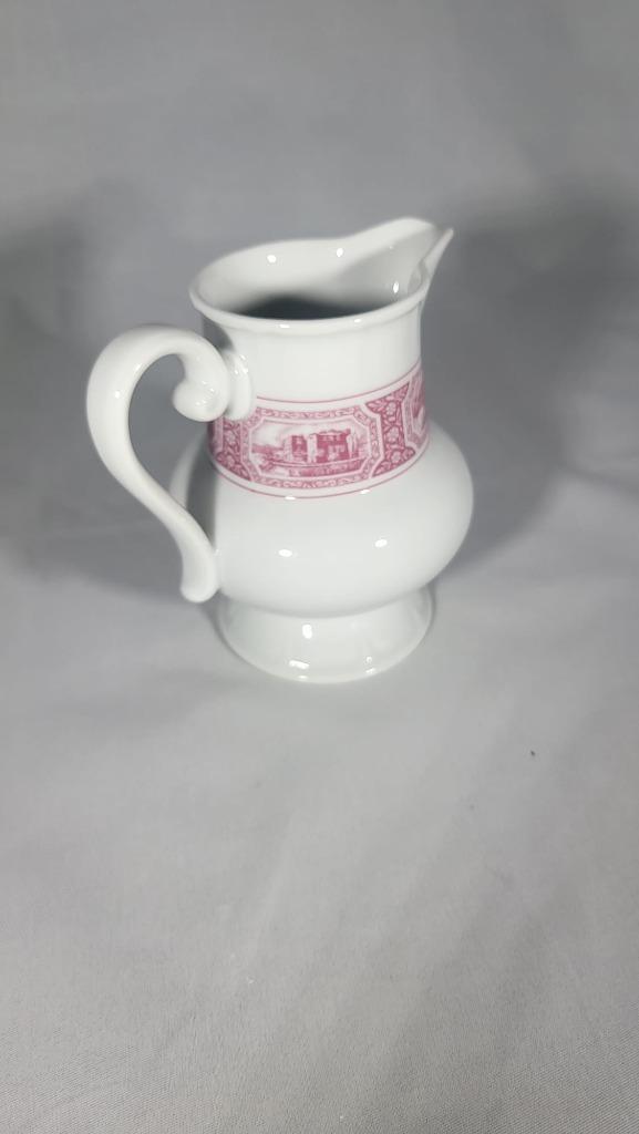 Vintage melkkan – Heinrich Germany, Antiek en Kunst, Antiek | Servies los, Ophalen of Verzenden