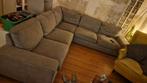 Ruime IKEA KIVIK hoekbank in redelijk goed staat., 250 tot 300 cm, Hoekbank, 75 tot 100 cm, Ophalen of Verzenden