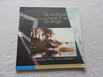 Ta wolfeart woe it wetter ús drage - Scheepsbouw in Drachten, Boeken, Ophalen of Verzenden, Zo goed als nieuw