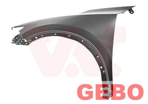 Mazda CX-5 2017+ voorspatbord voorscherm links PRIMER KB7W-5, Auto-onderdelen, Carrosserie en Plaatwerk, Spatbord, Mazda, Nieuw