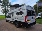 Malibu Van 640 Family * 9 AUTOMAAT * maxi * autark-proof, Automaat, Bedrijf, Diesel, Carthago