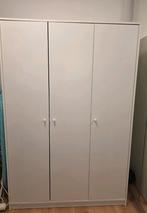 Ikea Kleppstad kledingkast closet- Gedemonteerd!, Huis en Inrichting, Ophalen, Gebruikt, Overige materialen, 100 tot 150 cm