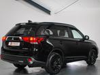 Mitsubishi Outlander 2.0 2WD Instyle, 7-Persoons, Trekhaak,, Auto's, Mitsubishi, 1998 cc, 4 cilinders, 150 pk, 1435 kg