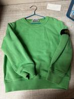 Originele Stone Island Trui Maat 3/4 jaar., Ophalen of Verzenden, Zo goed als nieuw, Jongen, Trui of Vest