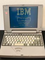 Vintage laptop TOSHIBA T2130CS, Computers en Software, Vintage Computers, Ophalen of Verzenden