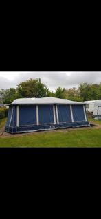 Isabella penta  voortent omloopmaat 1100cm G21, Ophalen of Verzenden, Zo goed als nieuw, Tot en met 4