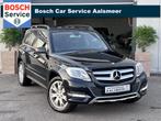 Mercedes-Benz GLK-klasse 350 4-Matic Prestige / LEER / AIRCO, Auto's, Mercedes-Benz, Te koop, 5 stoelen, Benzine, 3498 cc