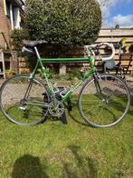 Racefiets Giovanni, Fietsen en Brommers, Fietsen | Racefietsen, 28 inch, Gebruikt, Staal, Heren