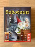 Saboteur 999games - Kaartspel - Nieuw in Seal!, Drie of vier spelers, Ophalen of Verzenden, Nieuw, Reisspel