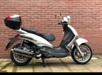 Piaggio beverly 500 frame NL, Ophalen of Verzenden