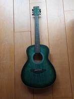 FAZLEY 3/4 WESTERN GITAAR, Muziek en Instrumenten, Snaarinstrumenten | Gitaren | Akoestisch, Ophalen, Gebruikt, Western- of Steelstringgitaar