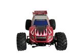 Tamiya Dual Hunter 1/10 rc auto, Hobby en Vrije tijd, Elektro, Gebruikt, Auto offroad, Ophalen of Verzenden