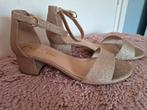 Glitter pumps 38, Tamaris, Ophalen of Verzenden, Nieuw