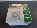 Ventilator voor badkamer/toilet (nieuw), Ophalen of Verzenden, Nieuw, Ventilator