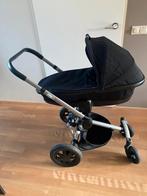 Complete kinderwagen Quinny, Ophalen, Gebruikt, Quinny, Verstelbare duwstang