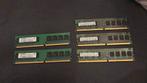 Ddr2 512mb geheugen, Computers en Software, RAM geheugen, Ophalen of Verzenden, DDR2, Desktop, Gebruikt
