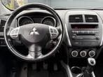 Mitsubishi ASX 1.6 Intro Edition ClearTec 2e Eigenaar,Airco,, Auto's, Mitsubishi, Voorwielaandrijving, Euro 5, Stof, Gebruikt
