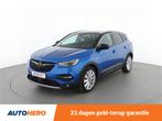 Opel Grandland X 1.6 Turbo Hybrid4 Ultimate | FH45656 |, Auto's, Automaat, 77 km/l, 4 cilinders, Met garantie (alle)