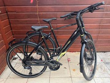 Koga F3 5.0 nieuw model 2025 beschikbaar voor biedingen