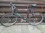 Gaint mountainbike oldscool oldtimer fixer up, Hardtail, Ophalen of Verzenden, Gebruikt, Giant