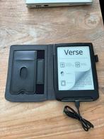 E-reader pocketbook Verse, 6 inch of minder, Ophalen of Verzenden, Zo goed als nieuw, Verse