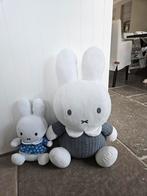 Grote Nijntje knuffel te koop!, Ophalen of Verzenden, Zo goed als nieuw, Konijn