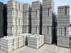Betonklinkers | Klinkers | Bestrating | Verharding | Grijs, Verzenden, Klinkers, Nieuw, 10 m² of meer