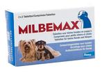 Milbemax Ontworming Kleine Hond/Puppy, Dieren en Toebehoren, Ophalen of Verzenden, Hond