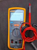 Fluke Multimeter, Ophalen of Verzenden, Zo goed als nieuw
