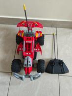 LEGO RC Auto –  (Red Beast), Ophalen of Verzenden, Gebruikt
