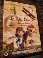 Le Petit Prince aka De kleine prins - 2015 NL uitgave, Ophalen, Europees, Tekenfilm, Alle leeftijden