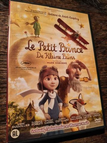 Le Petit Prince aka De kleine prins - 2015 NL uitgave  beschikbaar voor biedingen