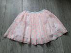 PEPCO wit tule rokje met roze stippen maat 116 ~ AM2000, Kinderen en Baby's, Kinderkleding | Maat 116, Gebruikt, Meisje, Ophalen of Verzenden