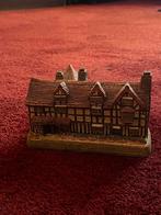 Lilliput Lane William Shakespeare Huisje, Ophalen of Verzenden