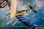 Coelianmodels, Academy 12274, Spitfire Mk.14c, 1/48, € 19,99, Overige merken, Nieuw, Ophalen of Verzenden, Groter dan 1:72