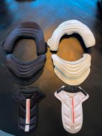 Leatt nekbrace padding, Ophalen of Verzenden, Tweedehands